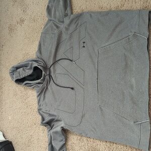 Under armour XXL sweatshirt